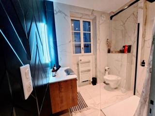 Appartement 2 chambres, terrasse, parking inclus - Auxerre - 5