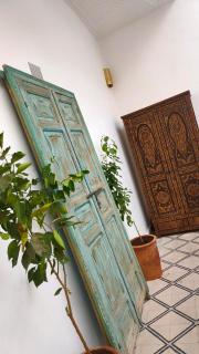 Riad Zellige - 7