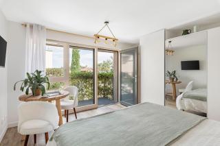 La Clé des Chaumes - Chambre d'hôte, Bed and Breakfast avec piscine et bain nordique - 2