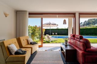 Quinta do Outeirinho - Villa Deluxe - 4