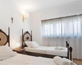 Refúgio de Fátima - 8