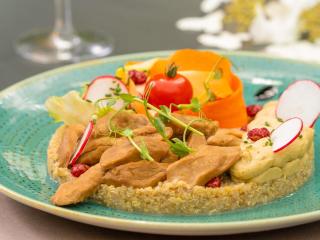 Mercure Bourg En Bresse - 2