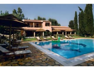 Corfu Club Apartments - 7