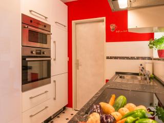 Ferienwohnung Knopf - 1