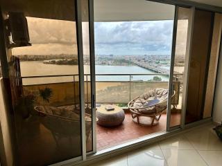 2bd exceptional view apt plateau - 6