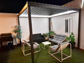 Bungalow Los Guayres - Playa del Inglés - 8