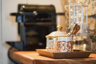 Imperial Elegance in Courmayeur City Center - 1