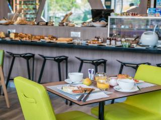 Mercure Mulhouse Centre - 3