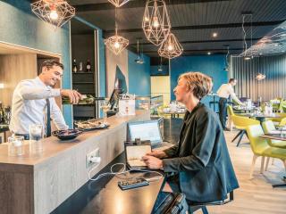 Mercure Mulhouse Centre - 2