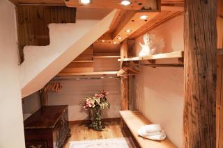 Petite Maison in centro a Courmayeur - 7