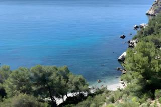 Beautiful House With Splendid Sea - 6