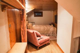 Petite Maison in centro a Courmayeur - 2