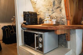 Petite Maison in centro a Courmayeur - 1