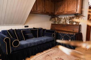 Imperial Elegance in Courmayeur City Center - 4