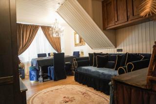 Imperial Elegance in Courmayeur City Center - 8