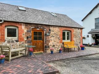 Henfaes Bwthyn - Uk50266 - Nannerch - 9