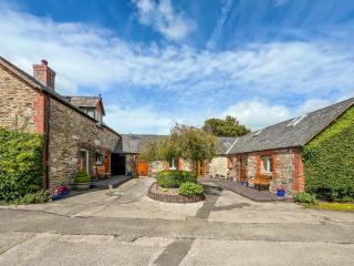 Henfaes Bwthyn - Uk50266 - Nannerch - 0