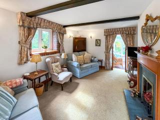 Henfaes Bach - Uk50268 - 7