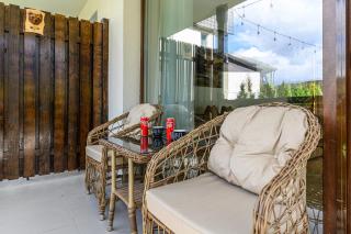 Ama Garden Spa Apartment Busteni - 1