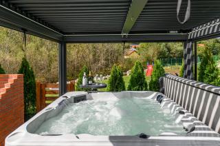 Ama Garden Spa Apartment Busteni - 6