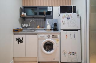 Under the Clouds - 8