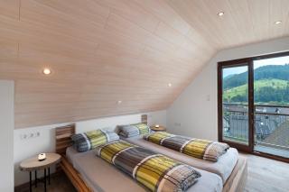 Ferienwohnung Höfleblick - Oppenau - 8