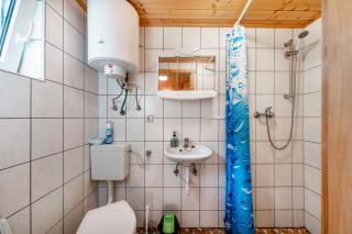 Bungalow 11 - Kimbucht - 1