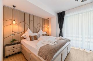 Ama Garden Spa Apartment Busteni - 8