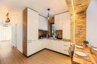 Ama Garden Spa Apartment Busteni - 4