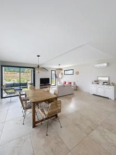 Villa Capucine - Modern Villa - 6