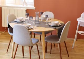 Argile - Suite deluxe Centre historique - 0