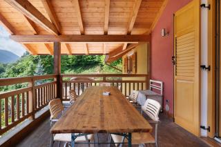 Agritur Sotto il Melo - 5