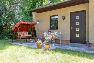 Ferienhaus Krohse - 4