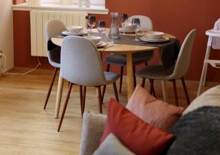 Argile - Suite deluxe Centre historique - 6