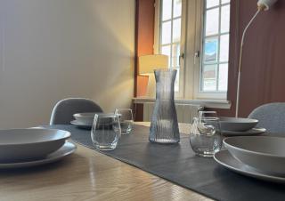 Argile - Suite deluxe Centre historique - 7