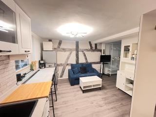 1-Raum Ferienwohnung - 7