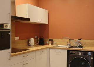 Argile - Suite deluxe Centre historique - 2