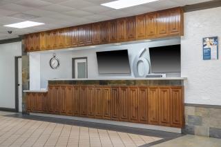 Motel 6 Stockbridge GA Hwy 138 W - 8