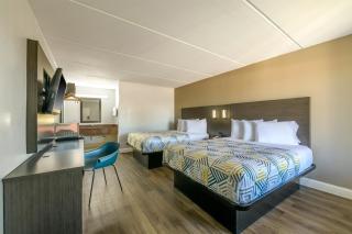 Motel 6 Stockbridge GA Hwy 138 W - 3