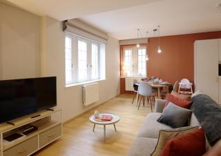 Argile - Suite deluxe Centre historique - 4