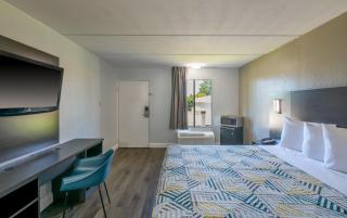 Motel 6 Stockbridge GA Hwy 138 W - 1