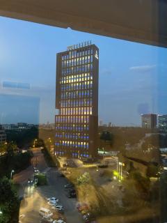 Apartament cu 2 camere cartierul Arhitectilor - 4