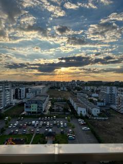 Apartament cu 2 camere cartierul Arhitectilor - 2