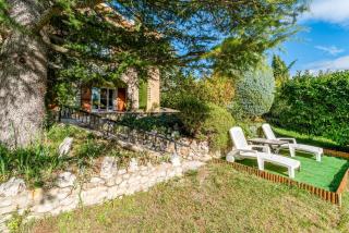 Gîte Le Séguret - 0