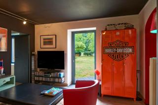 Au Bout du Chemin - Vue Chateau - 7