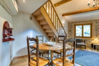 Gîte De La Riviere - Villemagne - 2