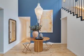 Cascais Contemporary Villa by Cadenzalux - Torre - 8