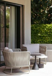 Cascais Contemporary Villa by Cadenzalux - Torre - 6