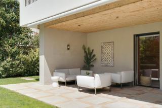 Cascais Contemporary Villa by Cadenzalux - Torre - 4