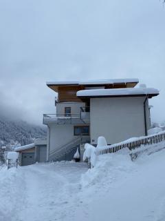 Ferienwohnung Bergheimat - 0